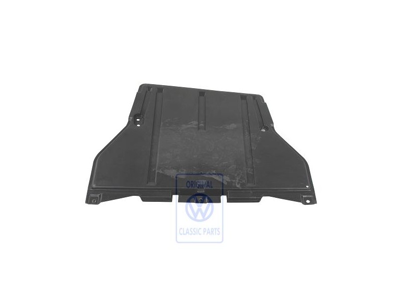VW Originale Grembialina Insonorizzante - 8D0863822