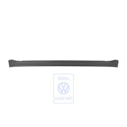 VW Originale Canaletto Di Scolo - 8D0877633