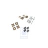 VW Originale Elem. Di Fiss. Per Copertura Schienale - 8D0882943A
