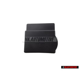 VW Originale Cappuccio Di Copertura - 8D0915429