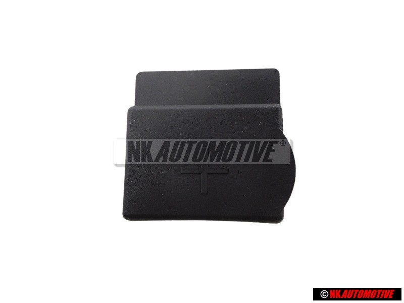 VW Originale Cappuccio Di Copertura - 8D0915429