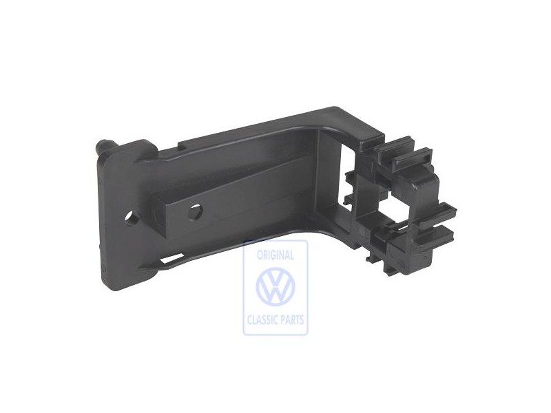 VW Originale Supporto Per Corpo Portaspine - 8D0937545F