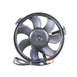 VW Originale Ventilatore Radiatore - 8D0959455B