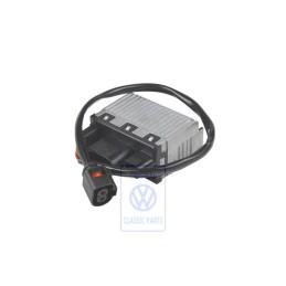 VW Originale Centralina Per Ventilatore Radiatore - 8D0959501C