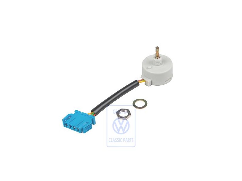 VW Originale Potenziometro - 8D0959613A