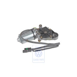 VW Originale Motorino Regolazione Schienale - 8D0959761C
