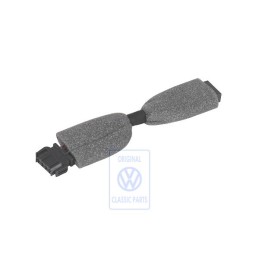 VW Originale Serie Cavi Adattatore Con Contatti Dorati - 8D0971648