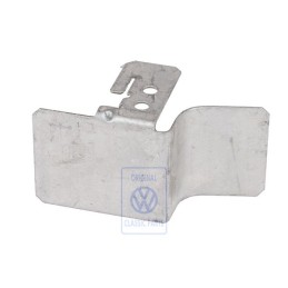 VW Originale Lamiera Termoisolante - 8D0972935A
