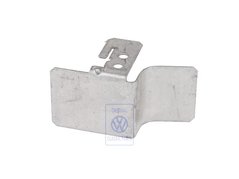VW Originale Lamiera Termoisolante - 8D0972935A
