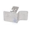 VW Originale Lamiera Termoisolante - 8D0972935A