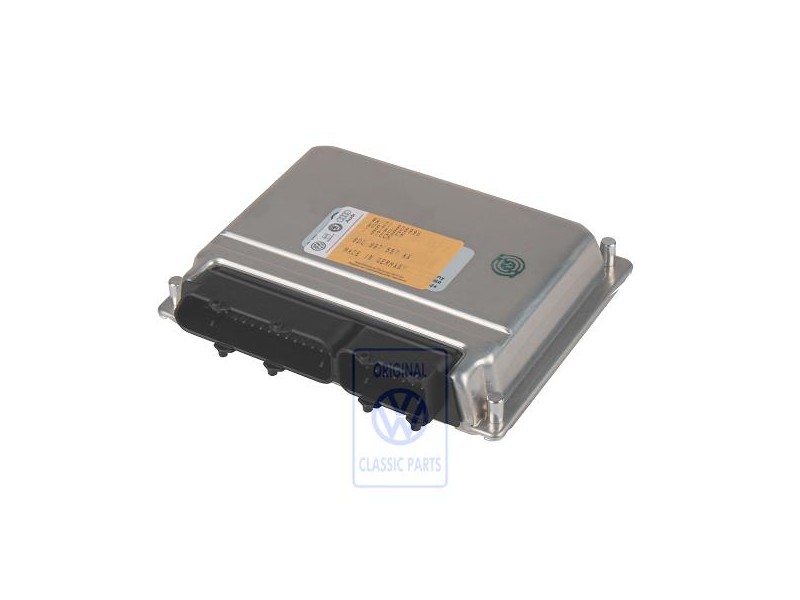VW Originale Centr. Per Motore A Ciclo Otto - 8D0997557AX