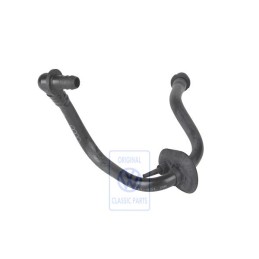 VW Originale Tubo A Depressione - 8D1611931AR