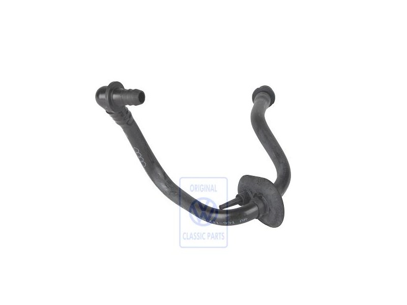 VW Originale Tubo A Depressione - 8D1611931AR