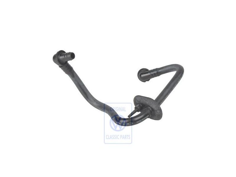 VW Originale Tubo A Depressione - 8D1611931BP