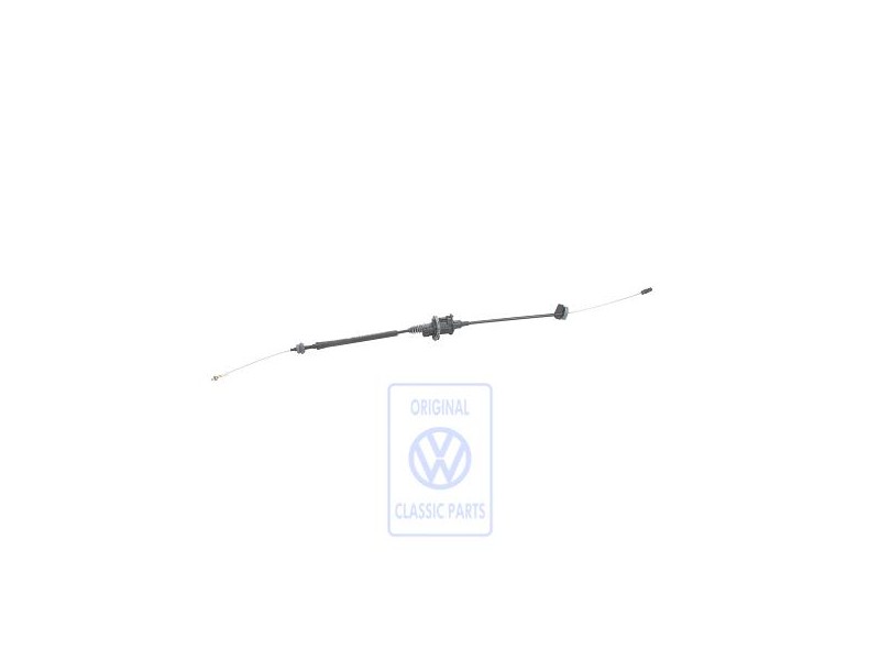 VW Originale Cavo Com. 