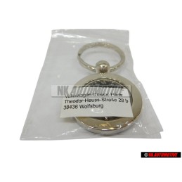 VW Classic Parts - ZCP902561