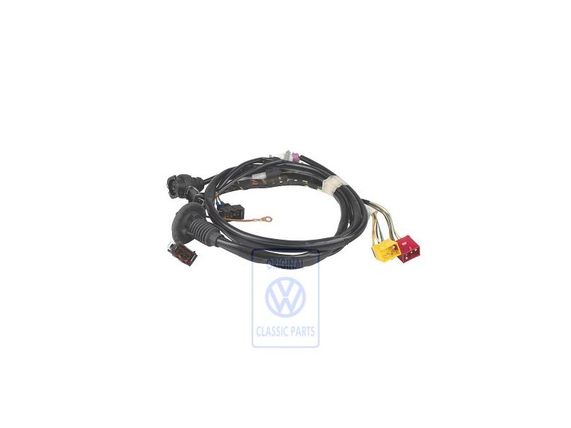 VW Originale Serie Cavi Per Illuminazione - 8D1971076G