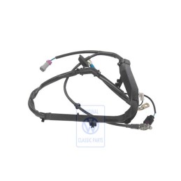 VW Originale Serie Cavi Per Batteria   - 8D1971225N