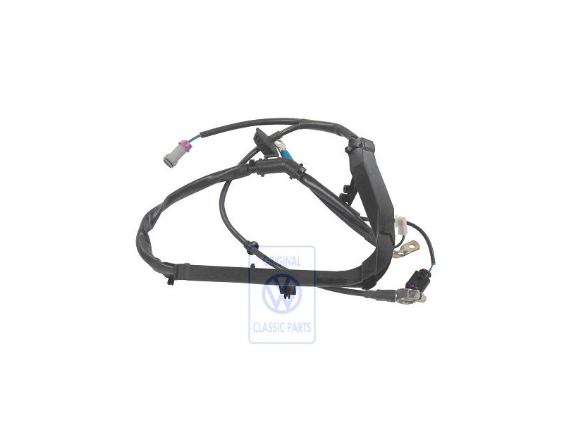 VW Originale Serie Cavi Per Batteria   - 8D1971225N