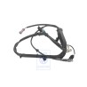 VW Originale Serie Cavi Per Batteria + - 8D1971225N