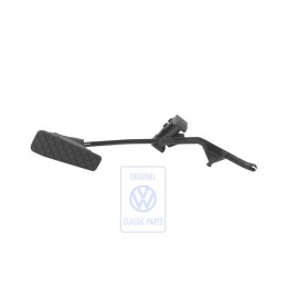 VW Originale Pedale Acceleratore - 8D2721506F