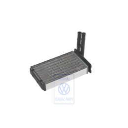VW Originale Termoscambiatore - 8D2819031A