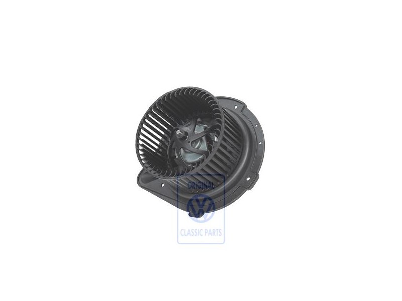 VW Originale Girante - 8D2820021