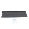 VW Originale Rivestimento Vano Bagagli Grigio Scuro - 8D5863511 E94