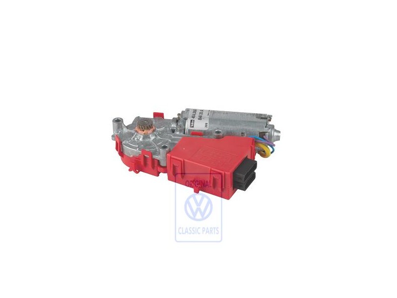 VW Originale Motorino Tettuccio Apribile - 8D9959591A