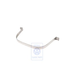 VW Originale Cinghia - 8E0201653AC