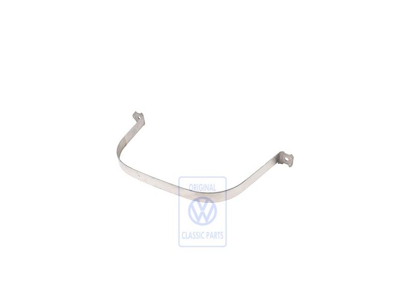 VW Originale Cinghia - 8E0201653AC
