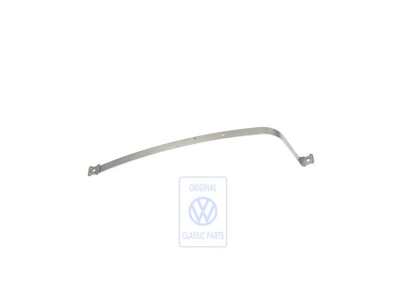 VW Originale Cinghia - 8E0201653AD