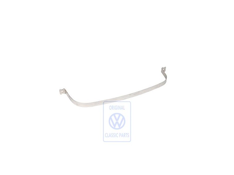 VW Originale Cinghia - 8E0201654P