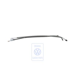 VW Originale Pompa A Getto Aspirante - 8E0201865A