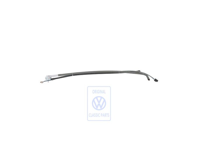 VW Originale Pompa A Getto Aspirante - 8E0201865A