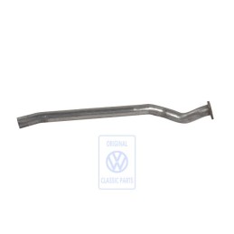 VW Originale Tubo Intermedio - 8E0253301Q