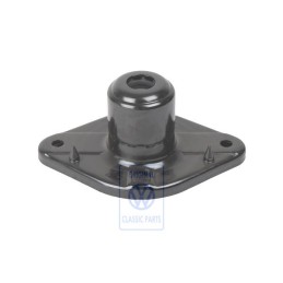 VW Originale Cuscinetto Ammortizzatore - 8E0512121E