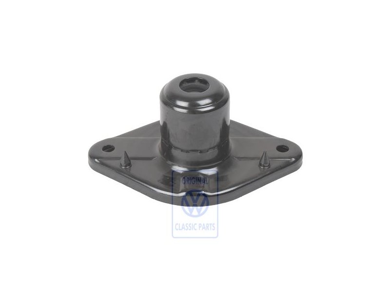 VW Originale Cuscinetto Ammortizzatore - 8E0512121E