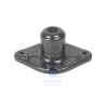VW Originale Cuscinetto Ammortizzatore - 8E0512121E