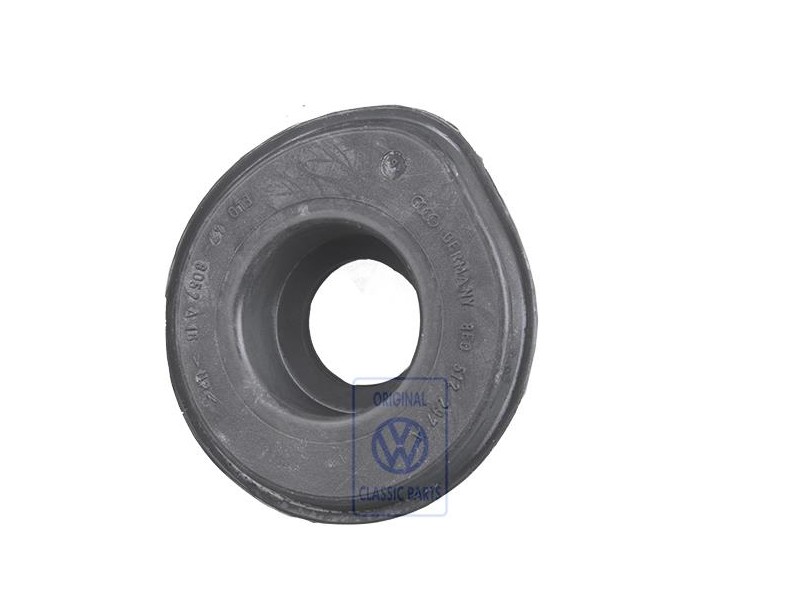 VW Originale Cappello Molla - 8E0512297A