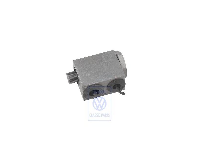 VW Originale Raccordo Orientabile - 8E0612271