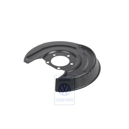 VW Originale Protezione Per Disco Freno - 8E0615611C
