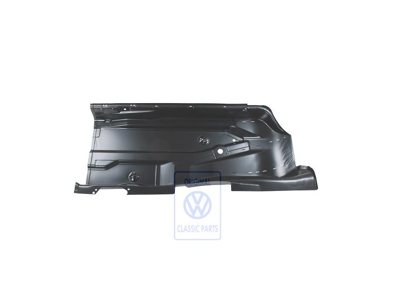 VW Originale Pianale - 8E0803205