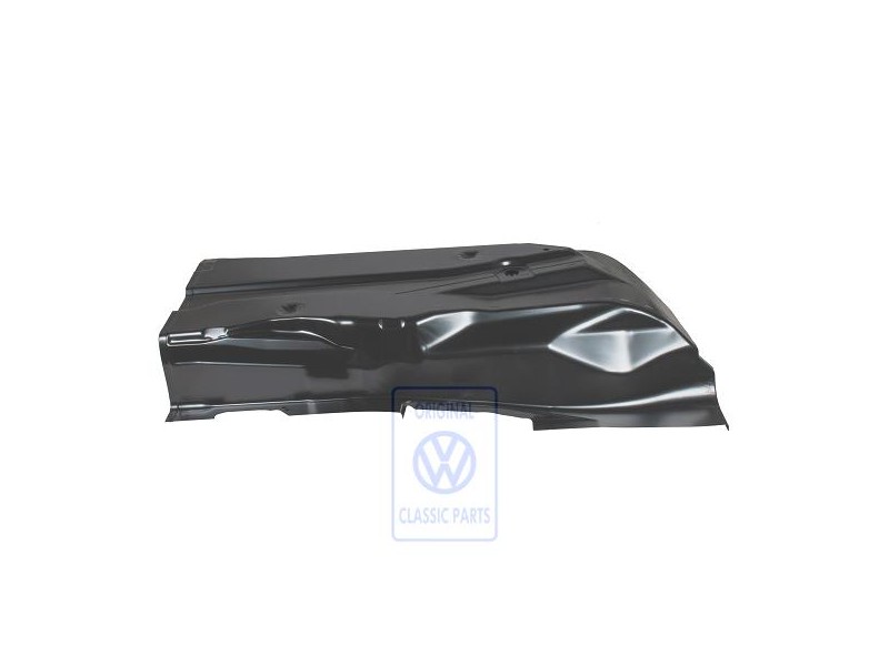 VW Originale Pianale - 8E0803206