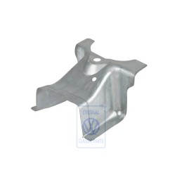 VW Originale Traversa Per Conca Ruota Di Scorta - 8E0803348B