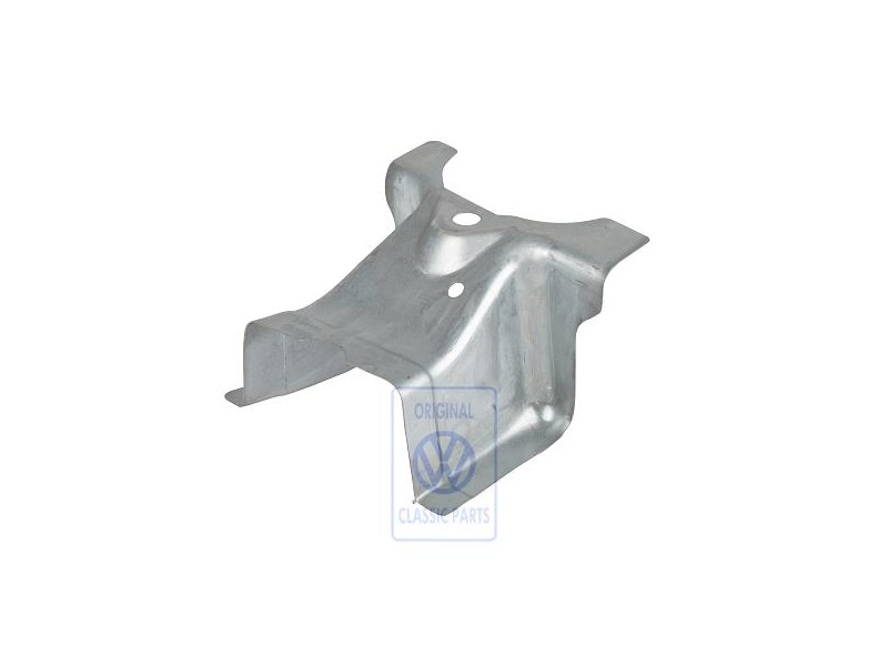 VW Originale Traversa Per Conca Ruota Di Scorta - 8E0803348B