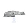 VW Originale Lamiera Termoisolante Per Silenziatore Terminale - 8E0804171E