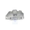 VW Originale Lamiera Termoisolante Per Silenziatore Centrale - 8E0804173B