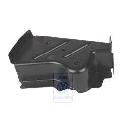 VW Originale Consolle - 8E0804893A