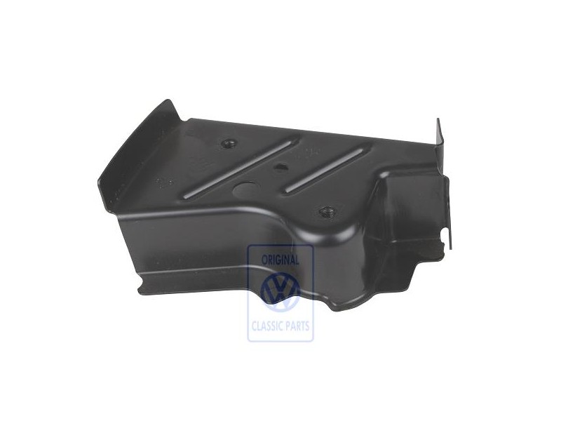 VW Originale Consolle - 8E0804893A